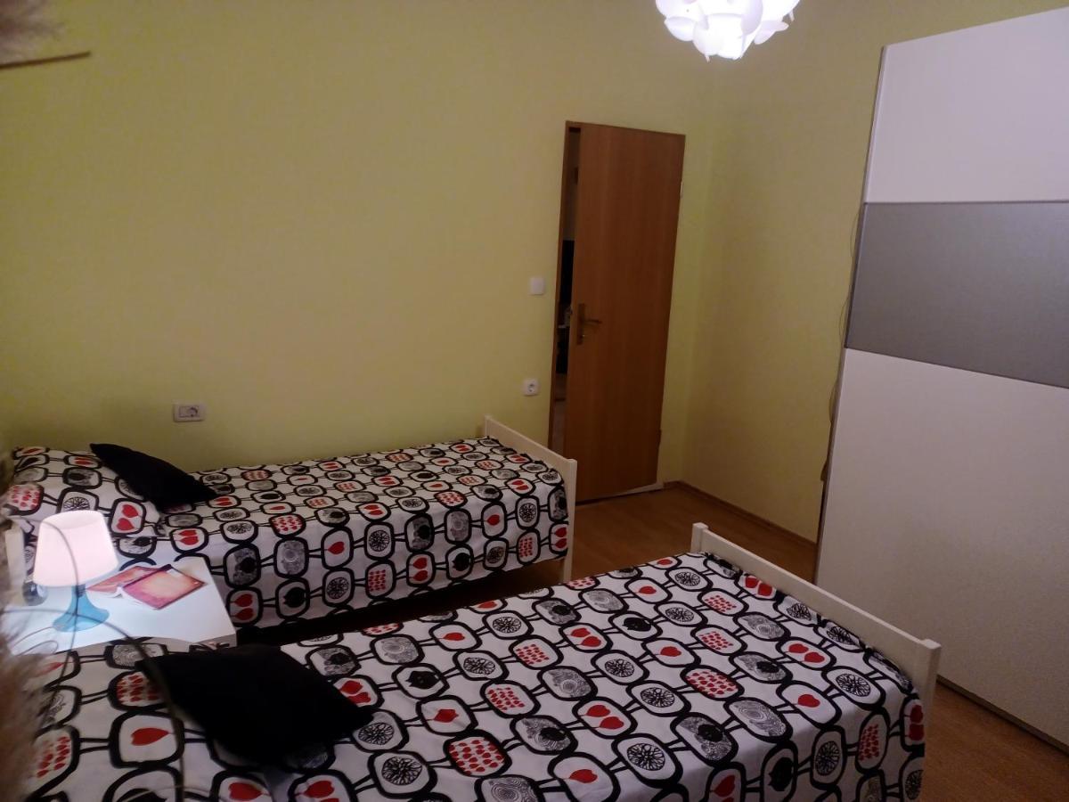 Vigo Apartment Labin  Exterior foto
