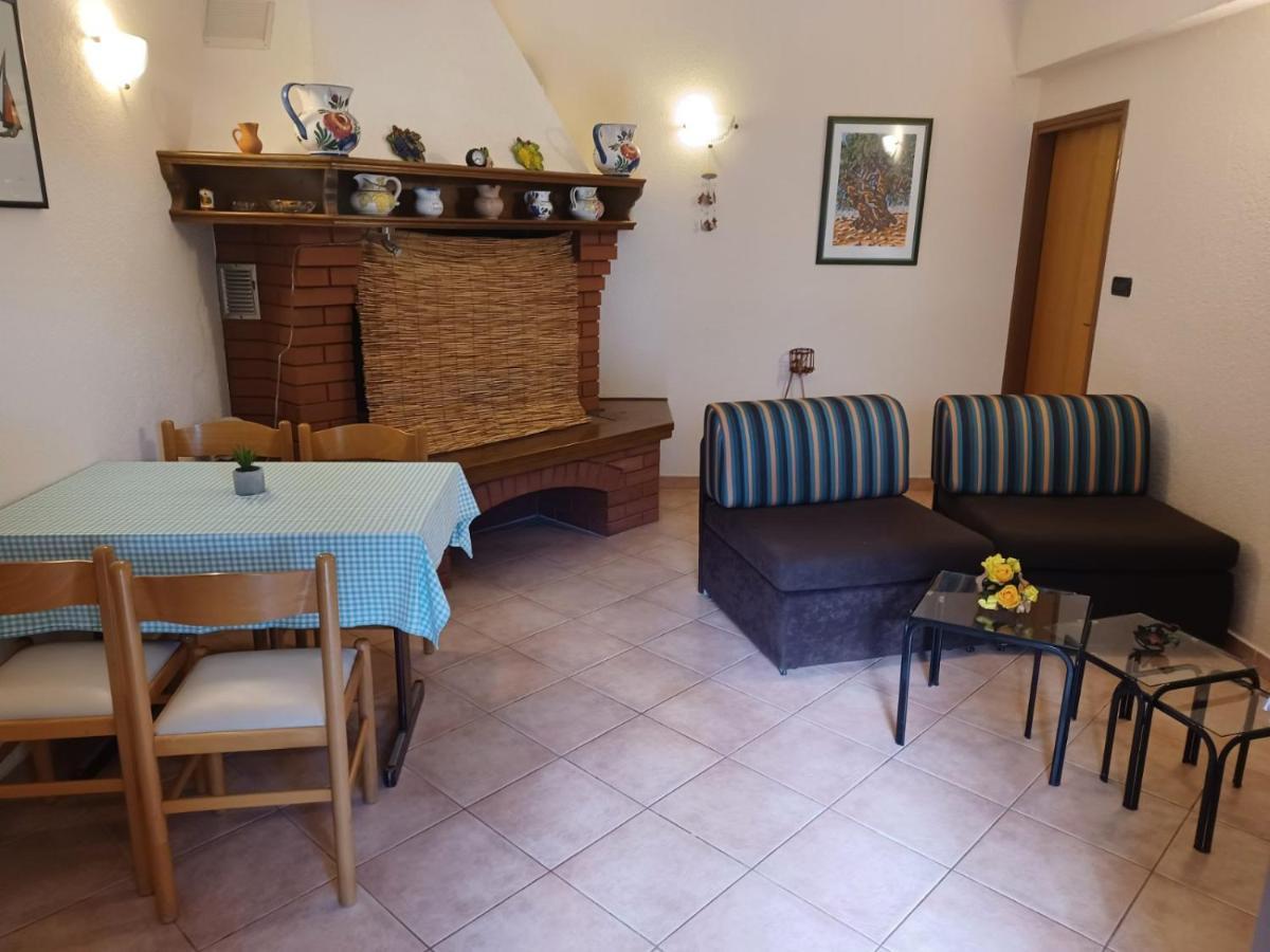 Vigo Apartment Labin  Exterior foto