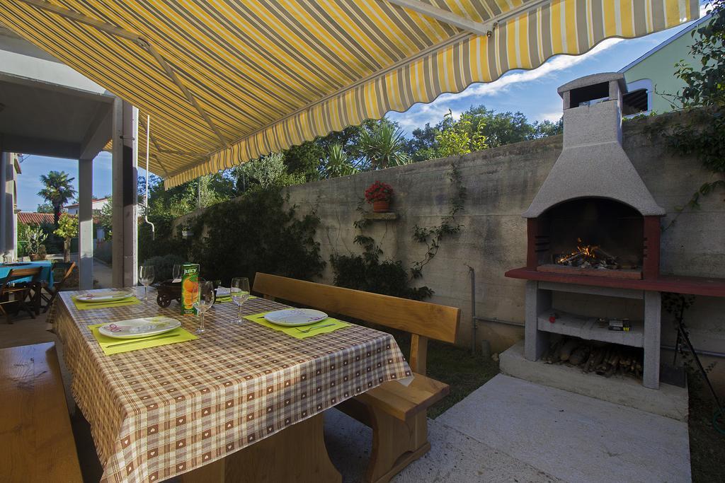 Vigo Apartment Labin  Exterior foto